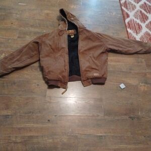 Schmidt Workwear Mens Coat VINTAGE